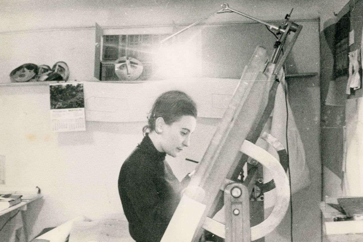 Milano citt\u00e0 che sale i mostra alla Fabbrica del Vapore