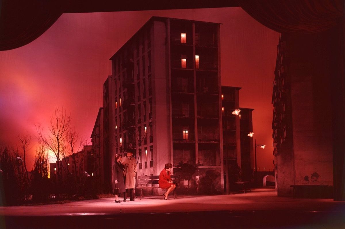 Milano citt\u00e0 che sale i mostra alla Fabbrica del Vapore