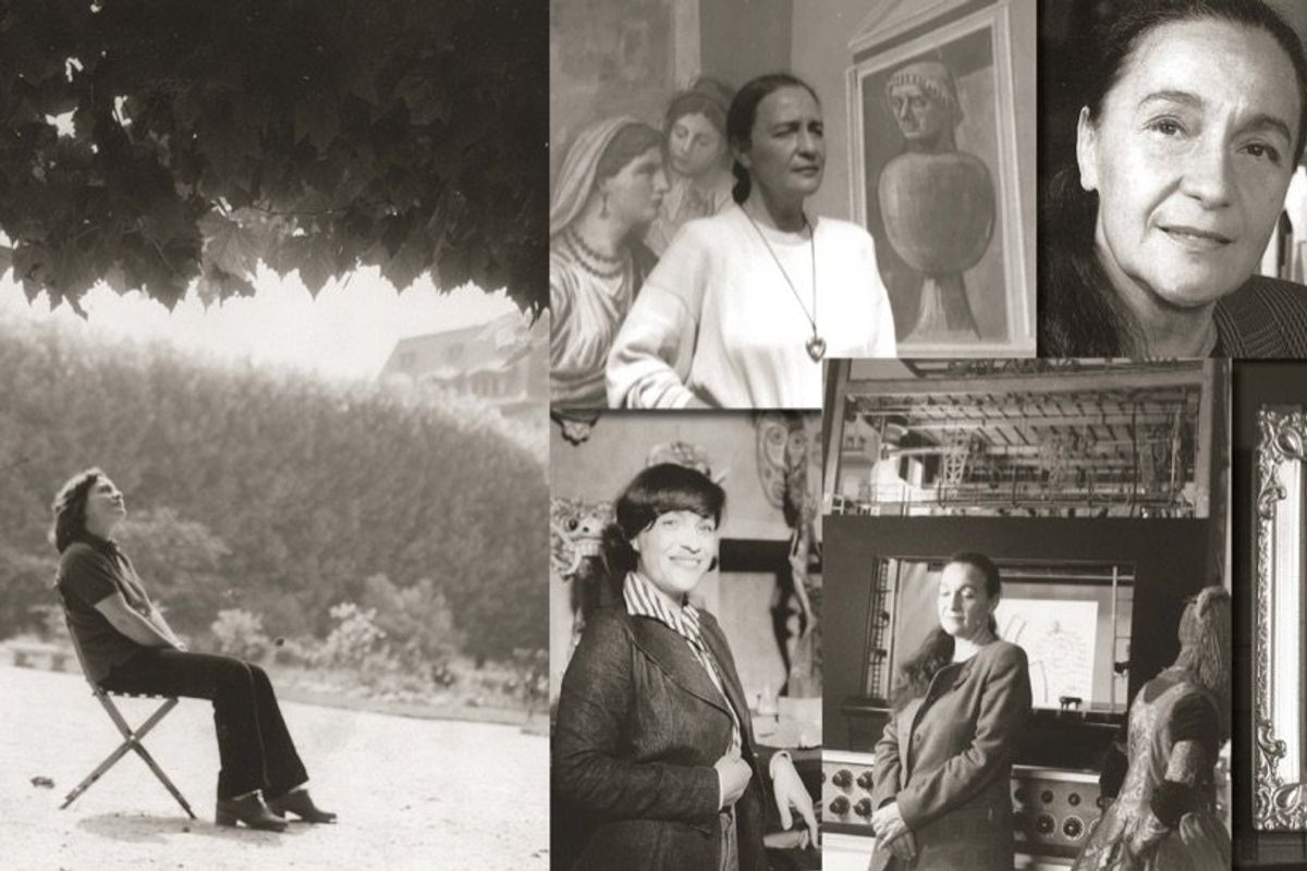 Milano citt\u00e0 che sale i mostra alla Fabbrica del Vapore