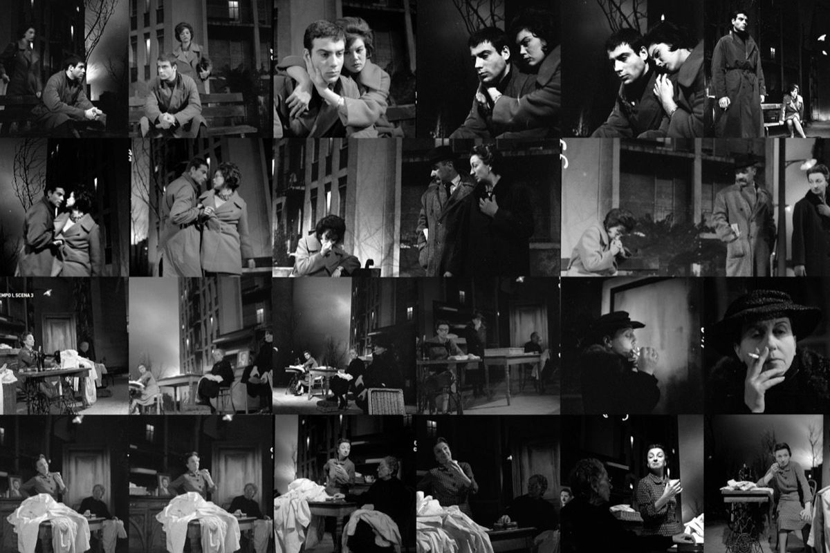 Milano citt\u00e0 che sale i mostra alla Fabbrica del Vapore