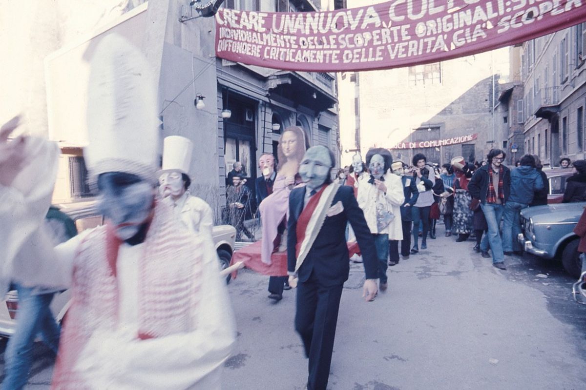 Milano citt\u00e0 che sale i mostra alla Fabbrica del Vapore