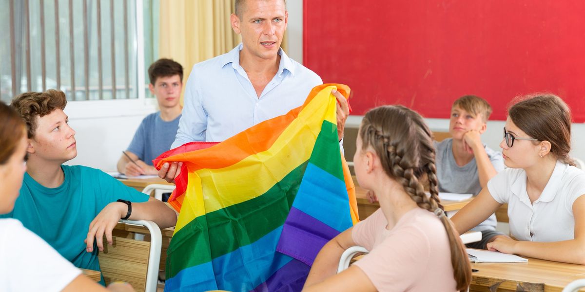 provano a riesumare il gender a scuola gli alunni rispondono non ci interessa