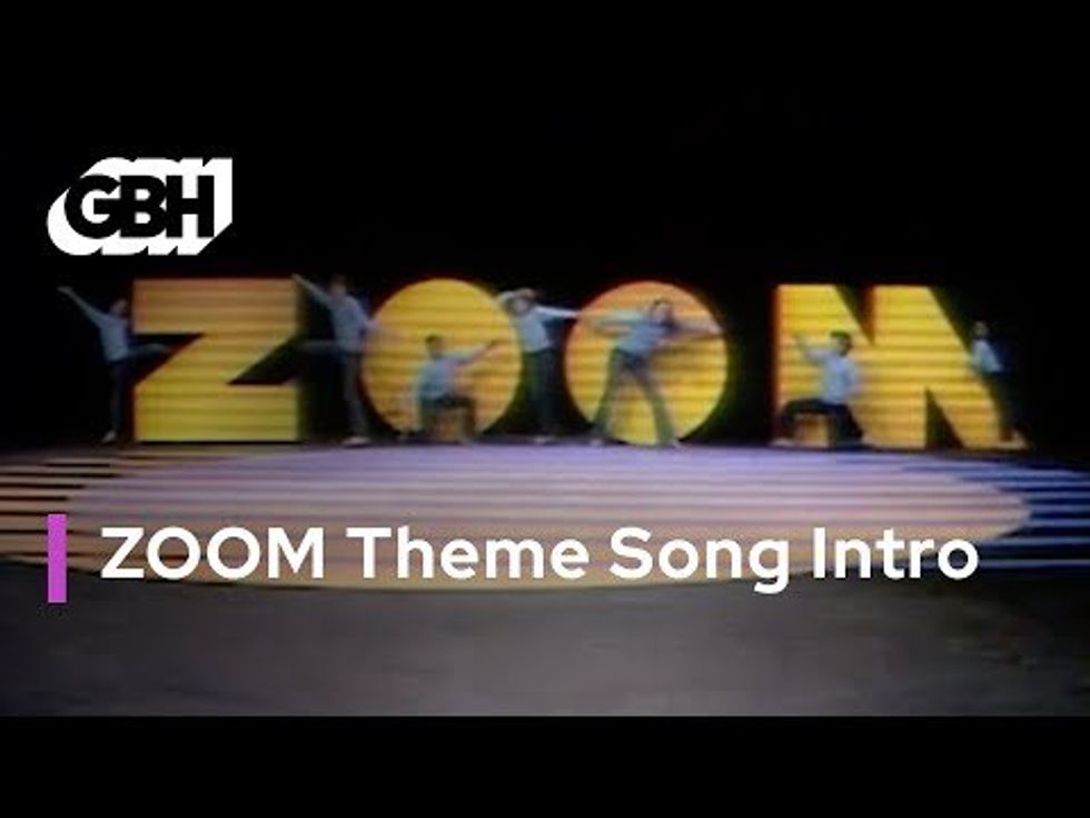 In 1975, ZOOM kids describe the 'perfect teacher' and their ideas are way ahead of their time