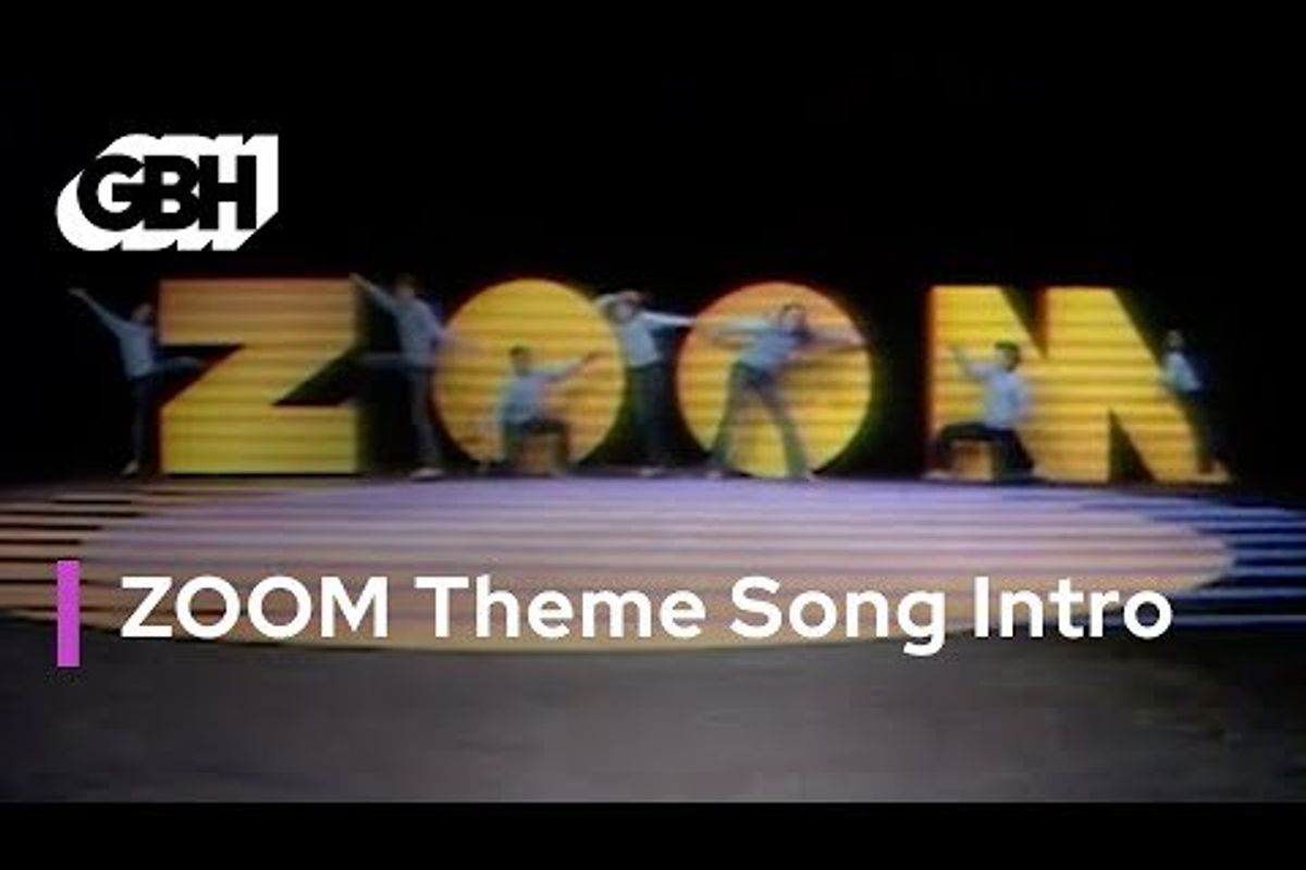 Zoom, PBS, learning, Gen X, Boomers