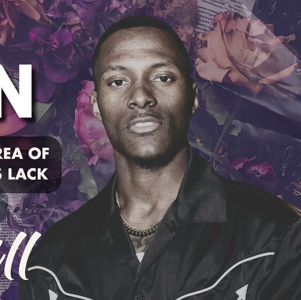 Jay Hill On Self-Control, Modern Dating, & Co-Parenting