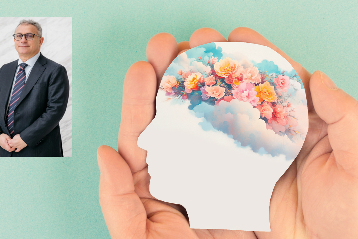 Salute mentale, la battaglia riparte da Palermo