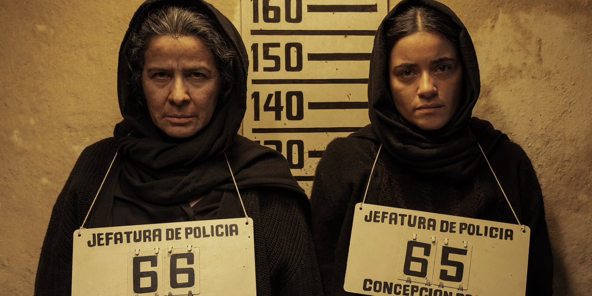 «Las Muertas», la nuova serie Netflix che racconta il lato oscuro del Messico