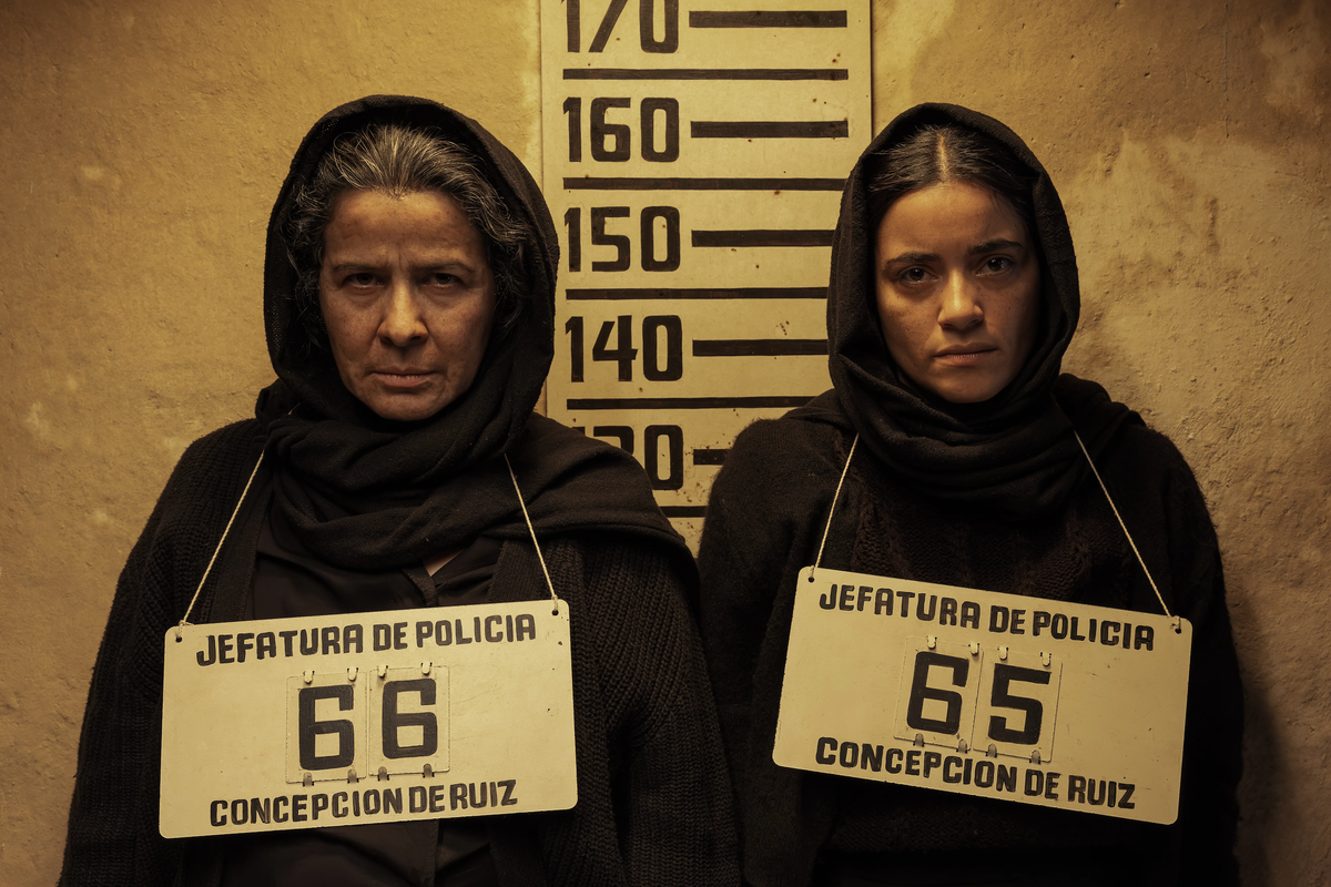 «Las Muertas», la nuova serie Netflix che racconta il lato oscuro del Messico