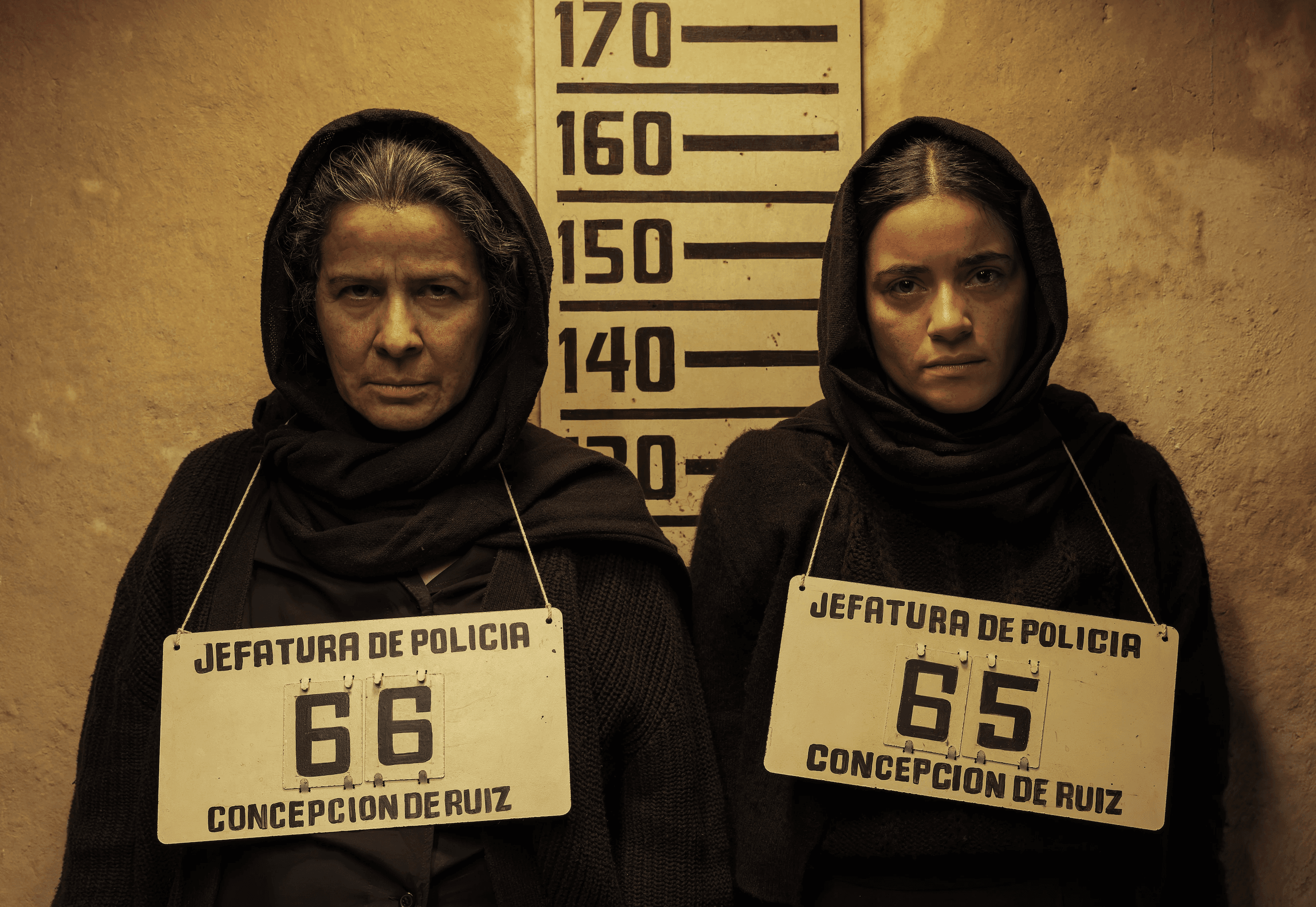 «Las Muertas», la nuova serie Netflix che racconta il lato oscuro del Messico