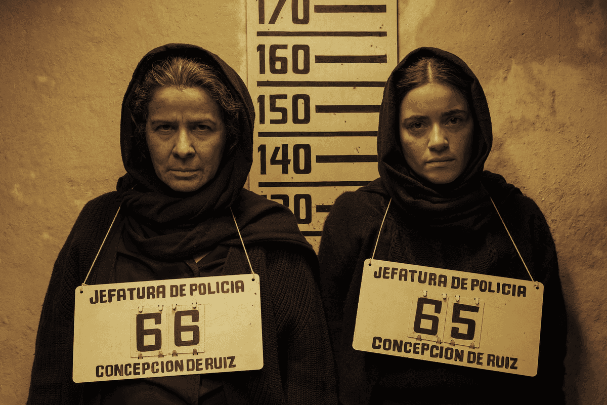 «Las Muertas», la nuova serie Netflix che racconta il lato oscuro del Messico
