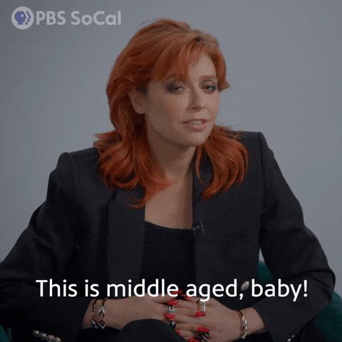 40, 40 year olds, gen x, millennials, gen alpa, gen z, generations, generational differences, teacher, student, tiktok, humor
