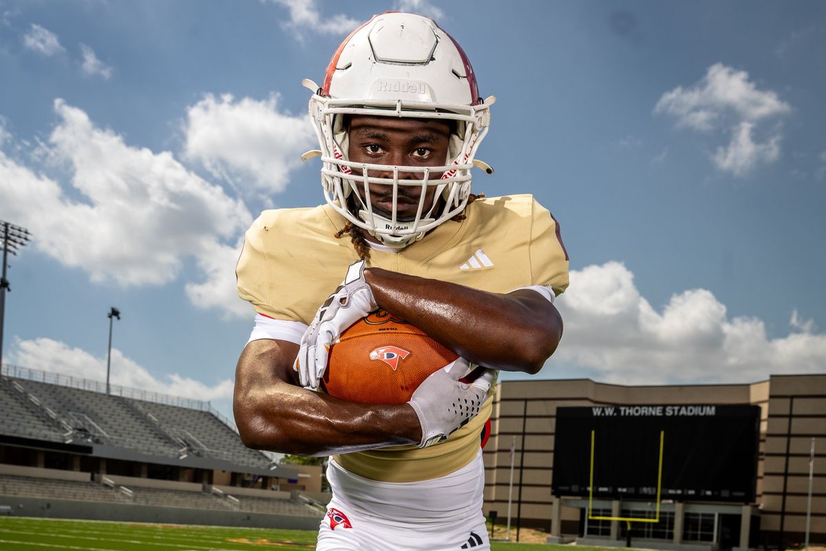 MIND GAMES: Tramble's methodical edge is driving Davis' resurgence