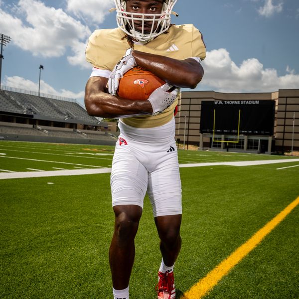 MIND GAMES: Tramble's methodical edge is driving Davis' resurgence