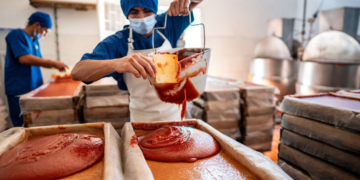 Occhio al Mercosur: rischiamo l’invasione di cibo spazzatura. Ma nessuno ne parla Occhio al Mercosur: rischiamo l’invasione di cibo spazzatura. Ma nessuno ne parla