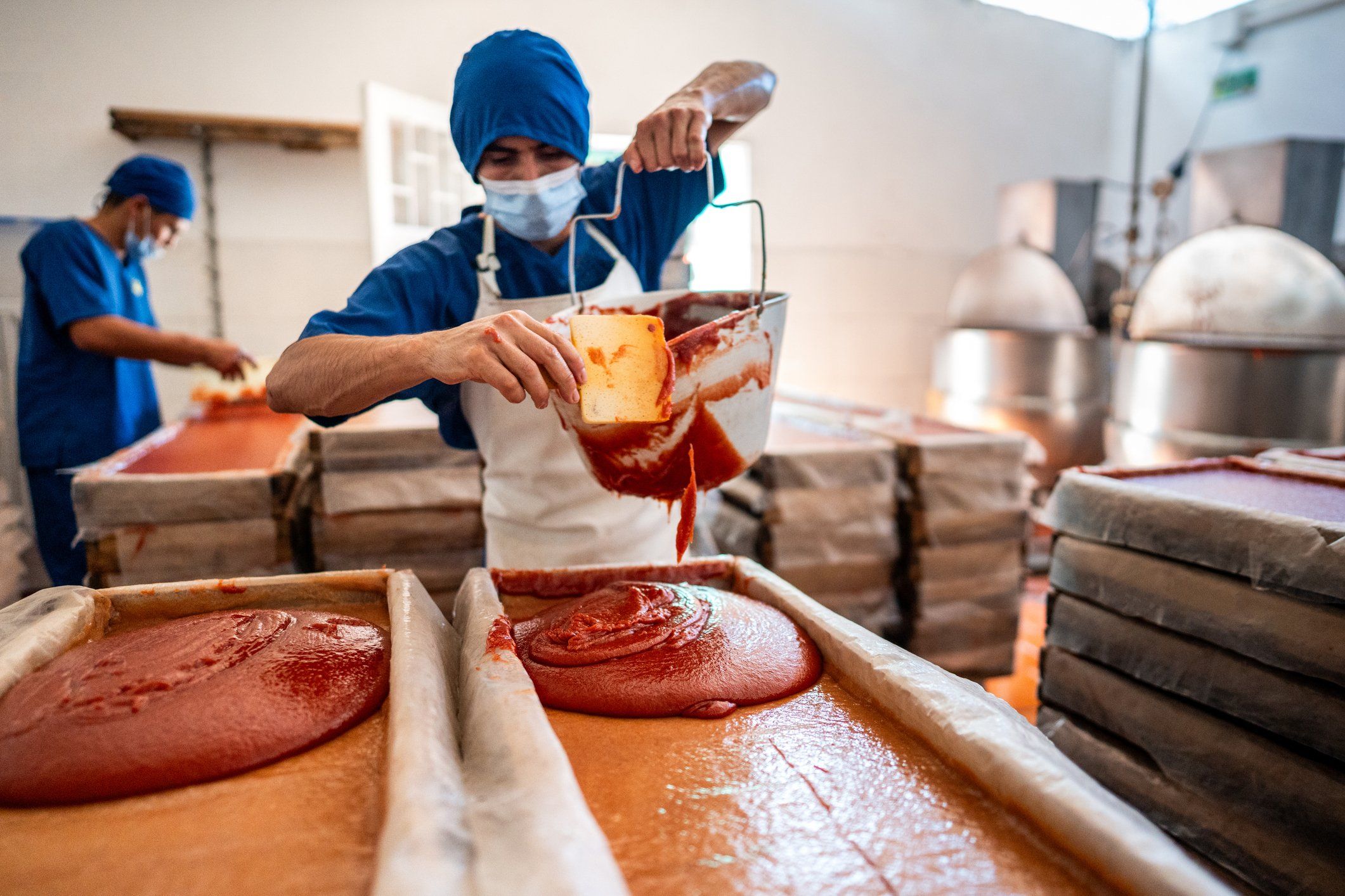 Occhio al Mercosur: rischiamo l’invasione di cibo spazzatura. Ma nessuno ne parla