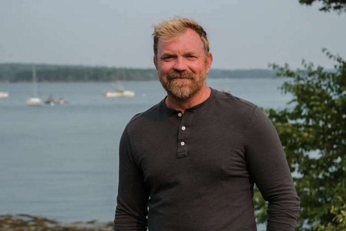 'He's the Real Deal': UAW Endorses Graham Platner in Maine Senate Race