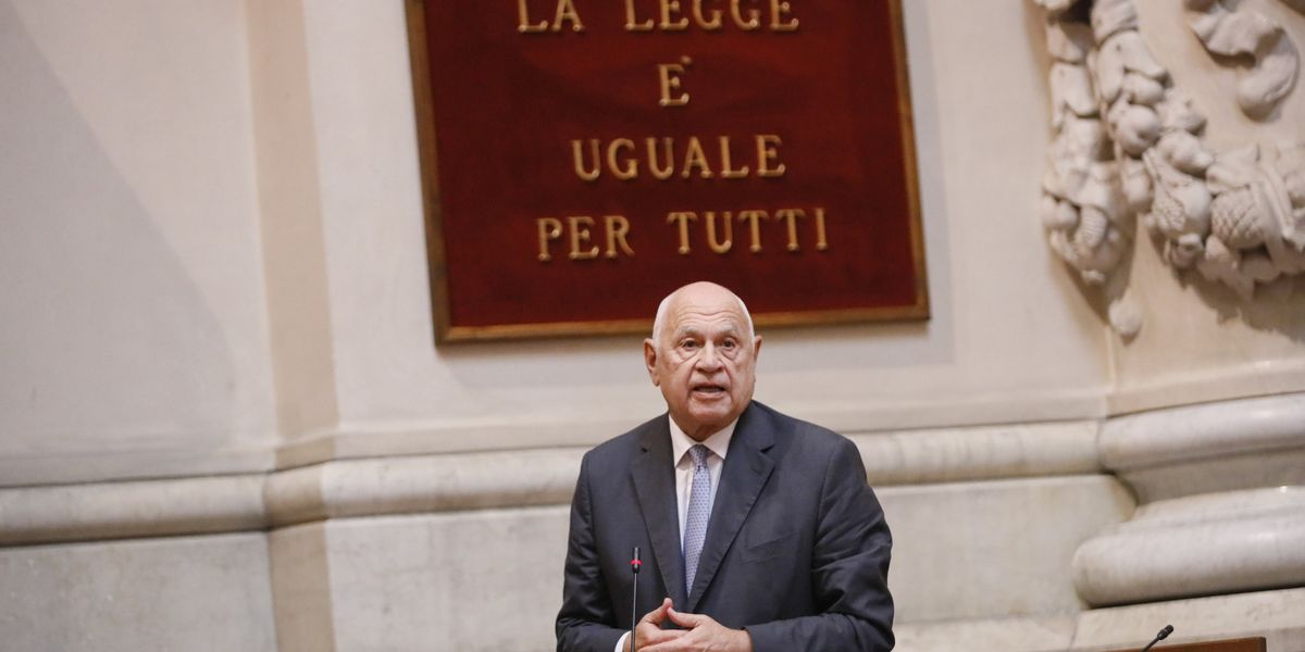 Torna l’assalto a Nordio: Bartolozzi indagata