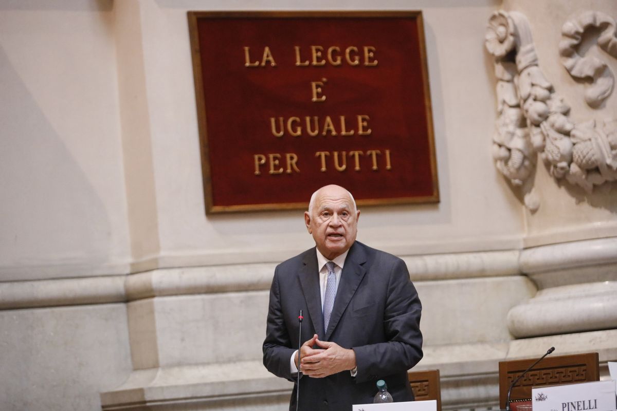 Torna l’assalto a Nordio: Bartolozzi indagata