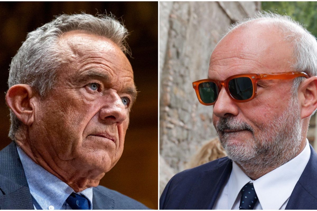 Kennedy dà lezioni a Schillaci sui vaccini: nessun dietrofront sugli esperti critici