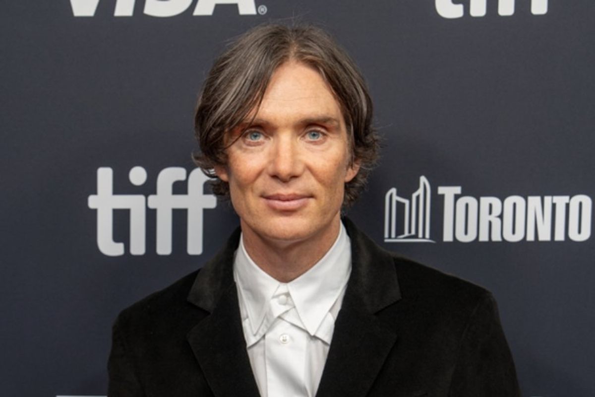 cillian murphy, tiff, film, actor, christopher nolan