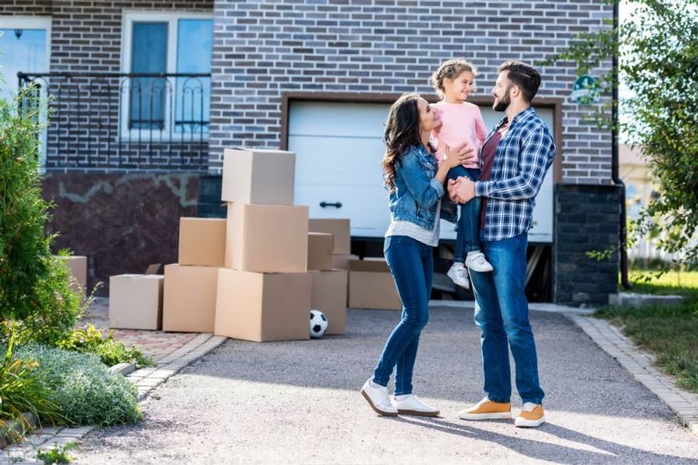 Gen Z; Boomers; Millennials; housing prices; housing markets; boomers buying power; Gen Z home buying