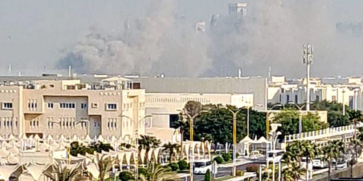 Israele bombarda i colloqui a Doha: «Uccisi sei miliziani». Hamas nega