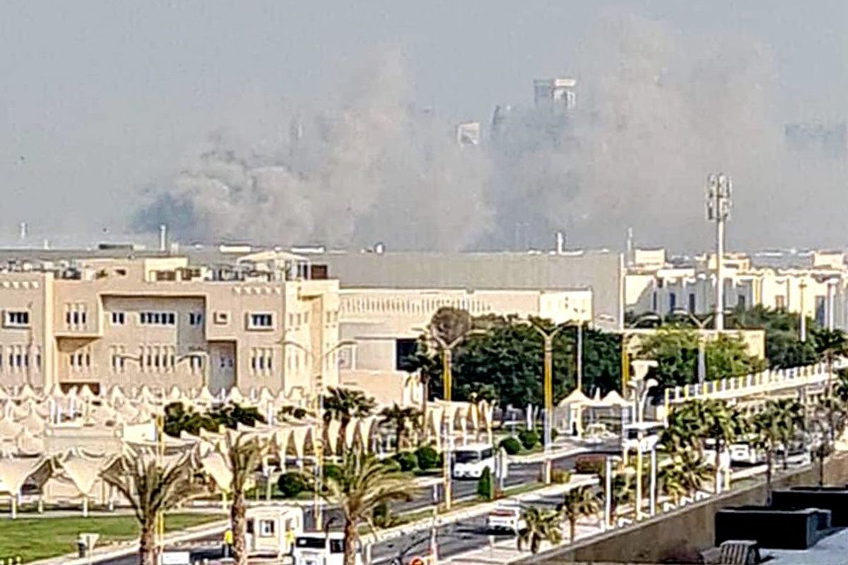 Israele bombarda i colloqui a Doha: «Uccisi sei miliziani». Hamas nega