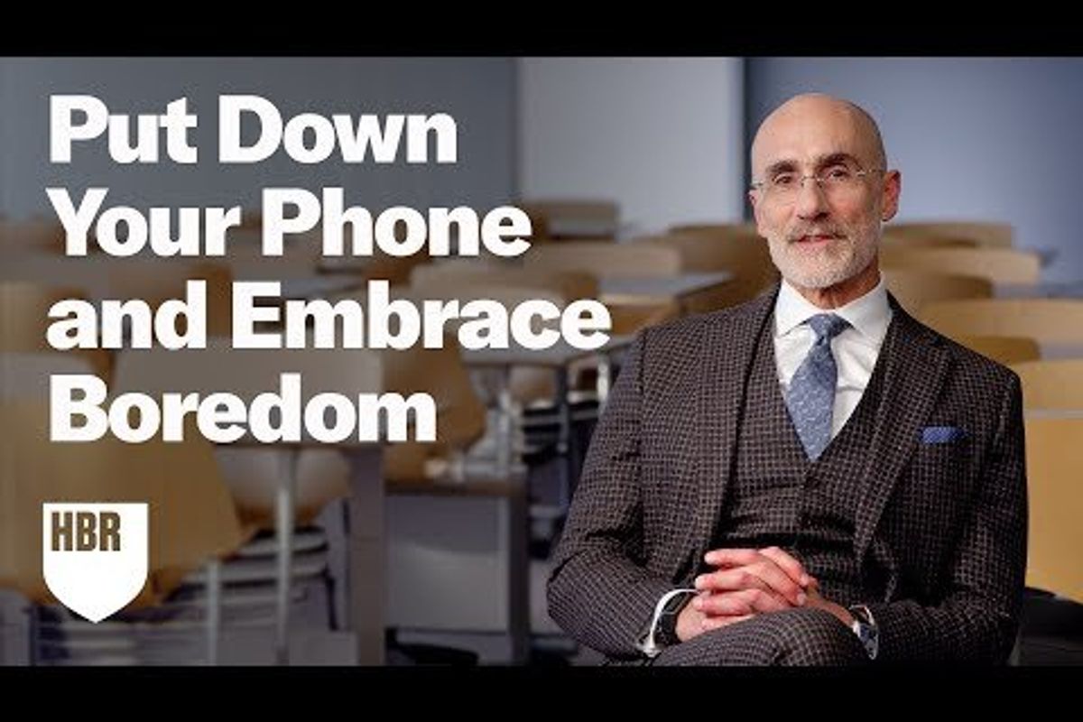 harvard, psychology, boredom, phone addiction, technology