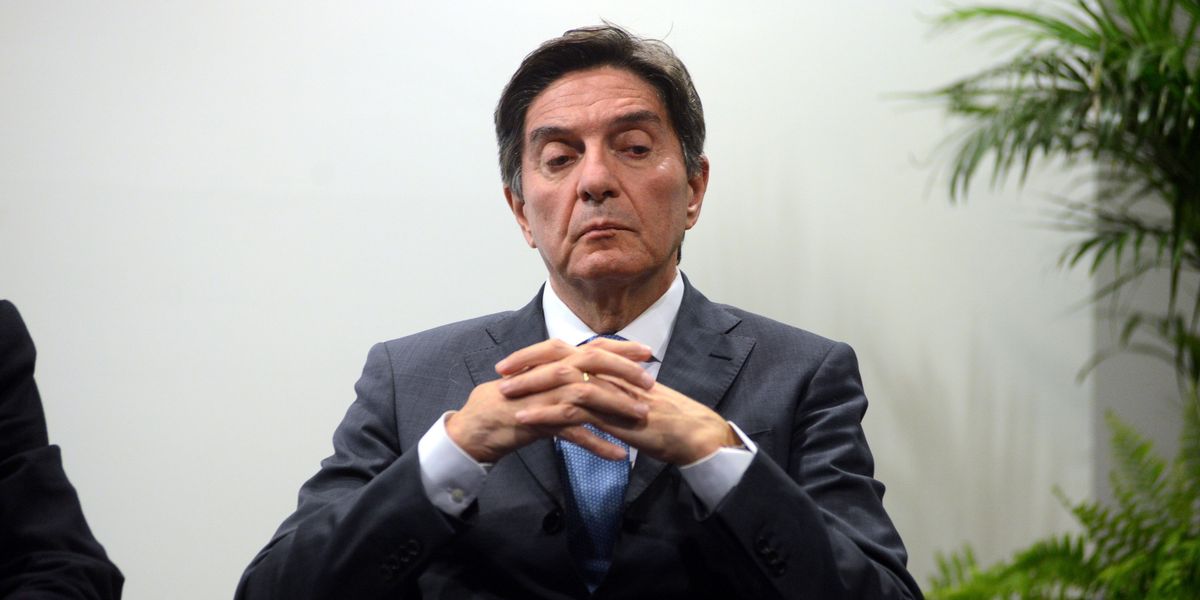 Roberto Vavassori: «Ultima chiamata all’Ue sull’auto. Siamo pronti a scendere in piazza» Roberto Vavassori: «Ultima chiamata all’Ue sull’auto. Siamo pronti a scendere in piazza»