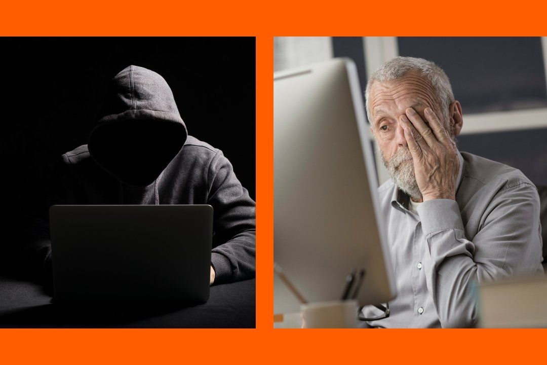 scarmmer, scams, fraud, senior citizens, elderly