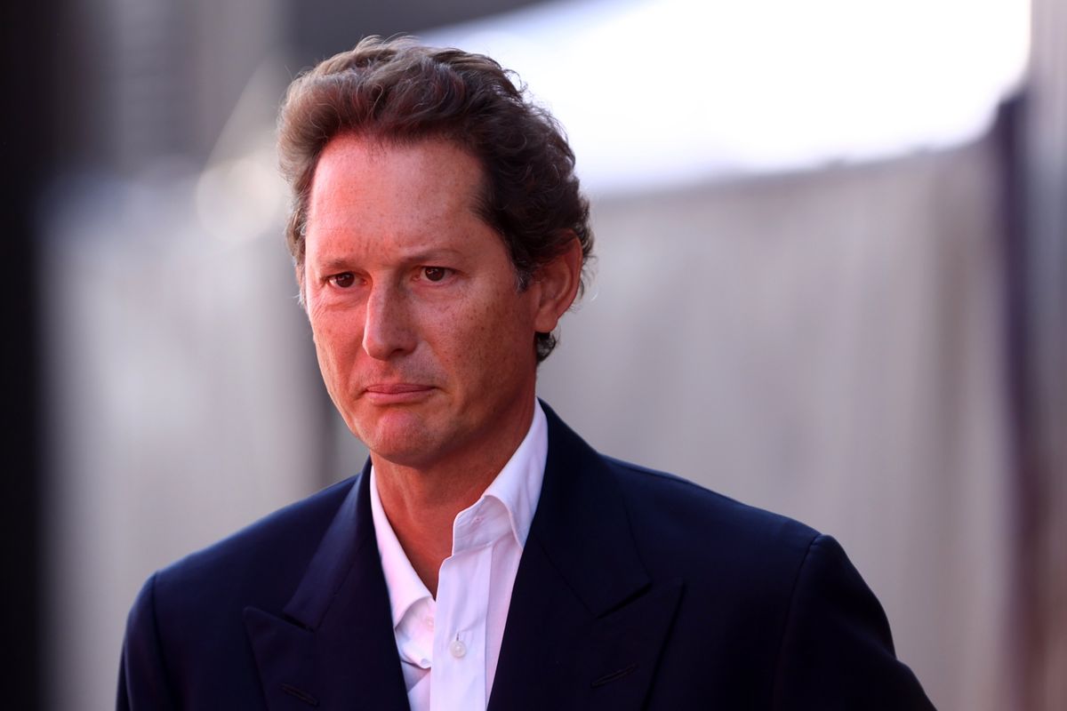 I «padroni» del Paese buttati giù dal trono