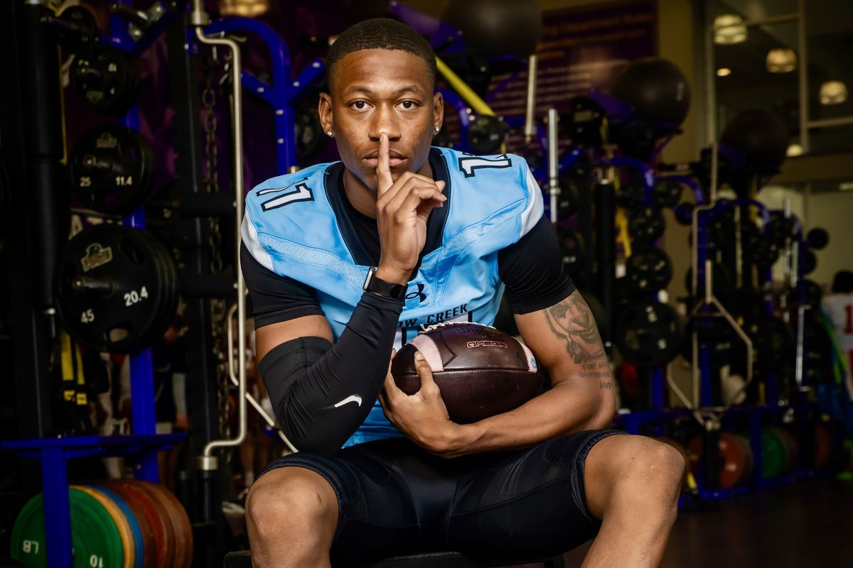 THE PLAYMAKERS: Leaving Them Speechless // Powered by UTMB Health