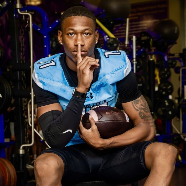 THE PLAYMAKERS: Leaving Them Speechless // Powered by UTMB Health