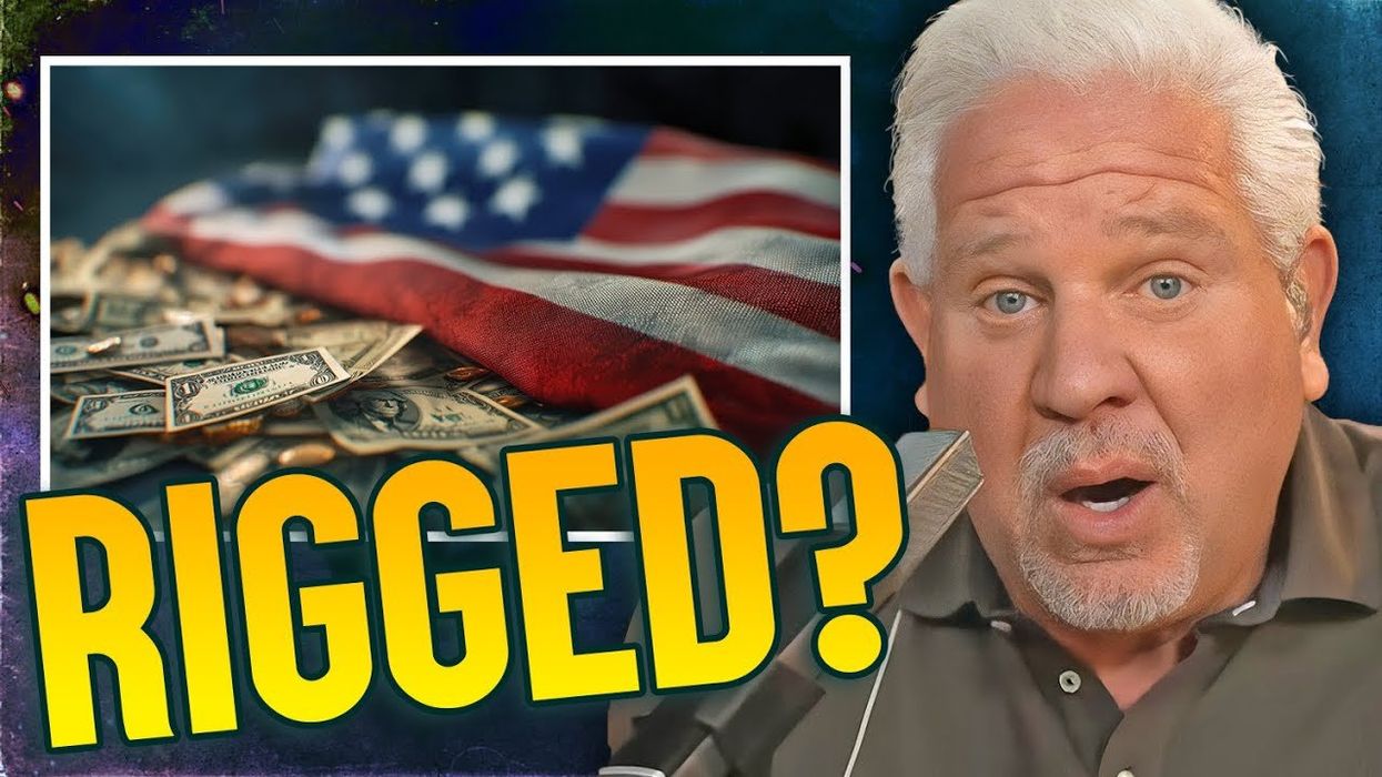 Glenn's solution to AOC's "Rigged System"