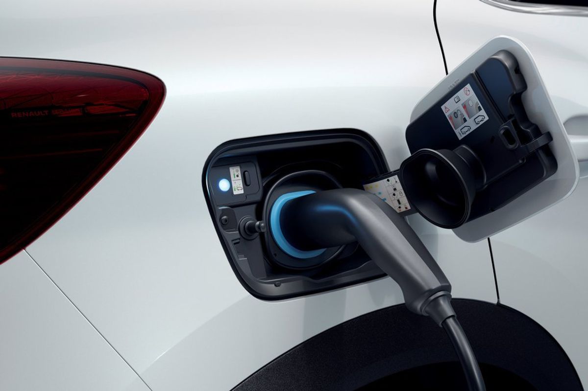 «Le ibride plug in inquinano più di quanto detto»