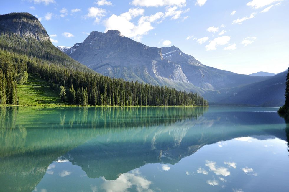 lake view, van life, outdoor living, mental health, travel