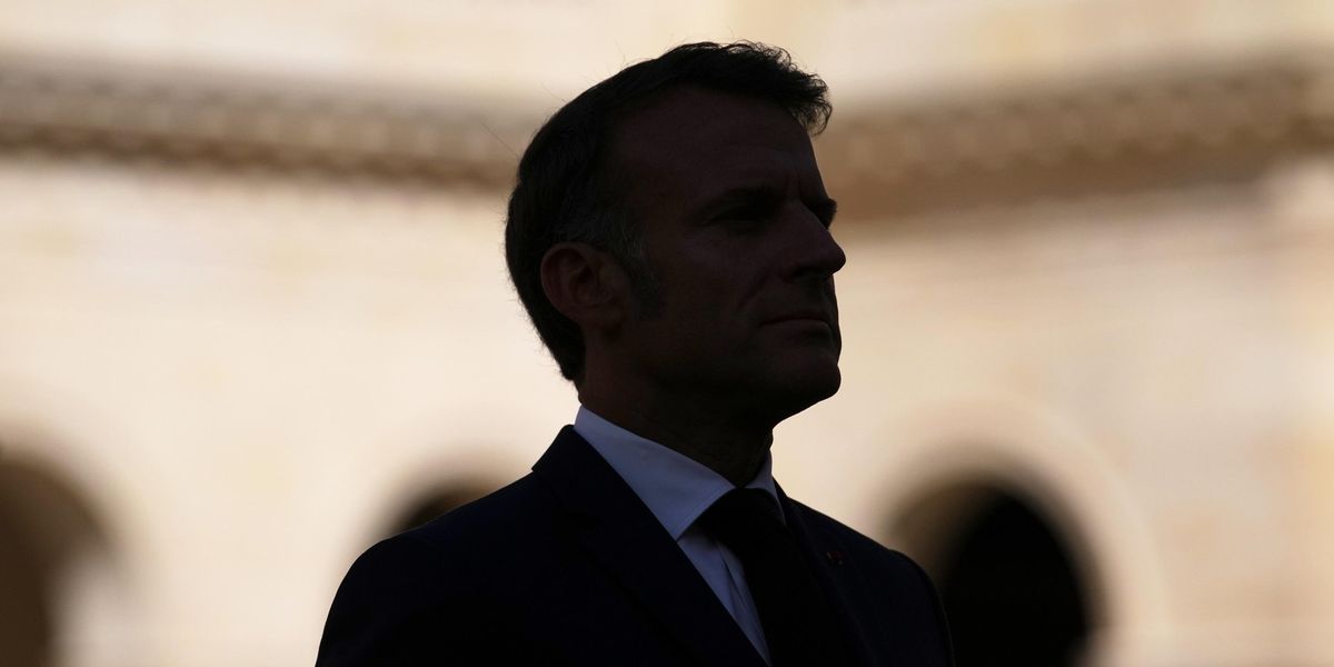 La vera guerra è in Francia, non in Polonia