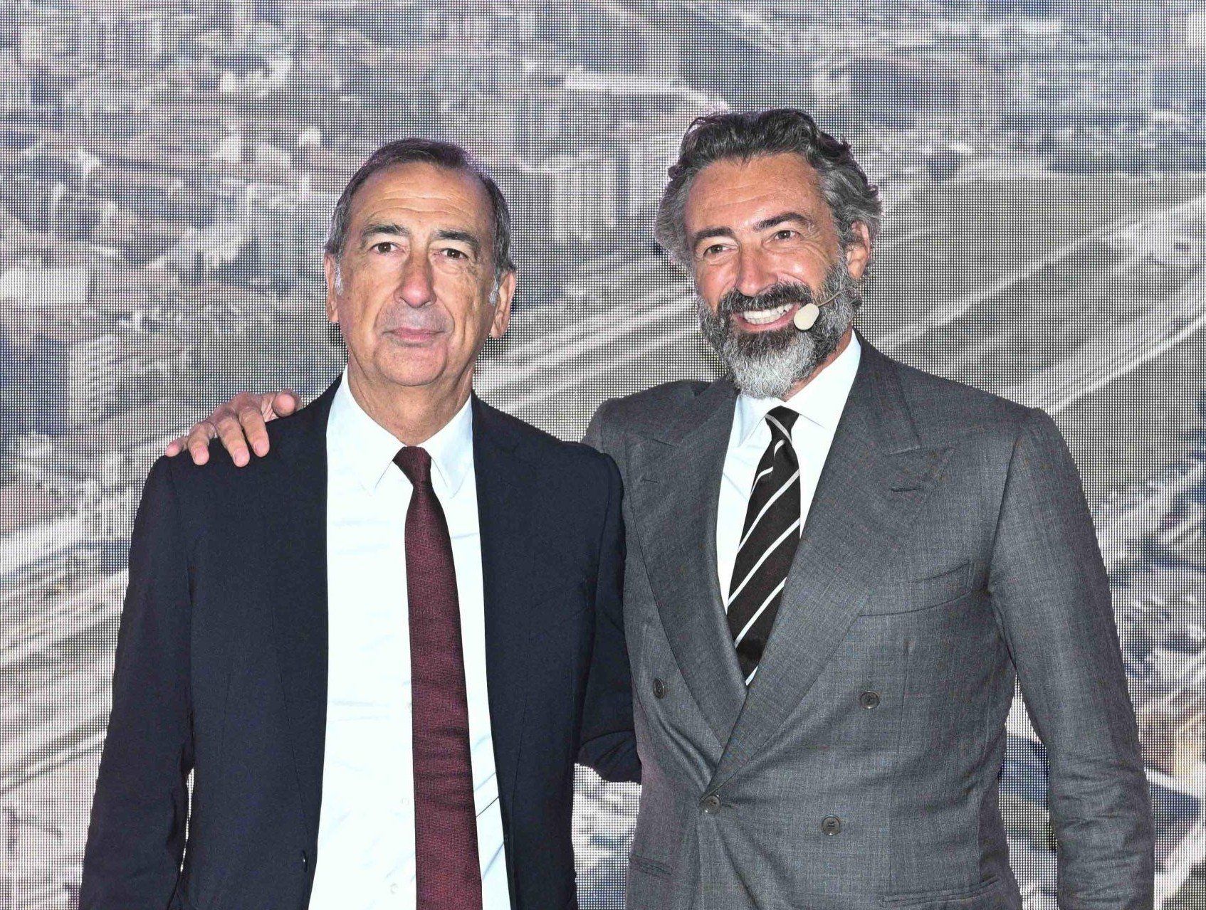 A Milano una degenerazione urbana