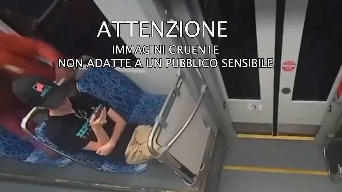 L’aggressione, il panico, la morte: la verità su Iryna emerge solo ora