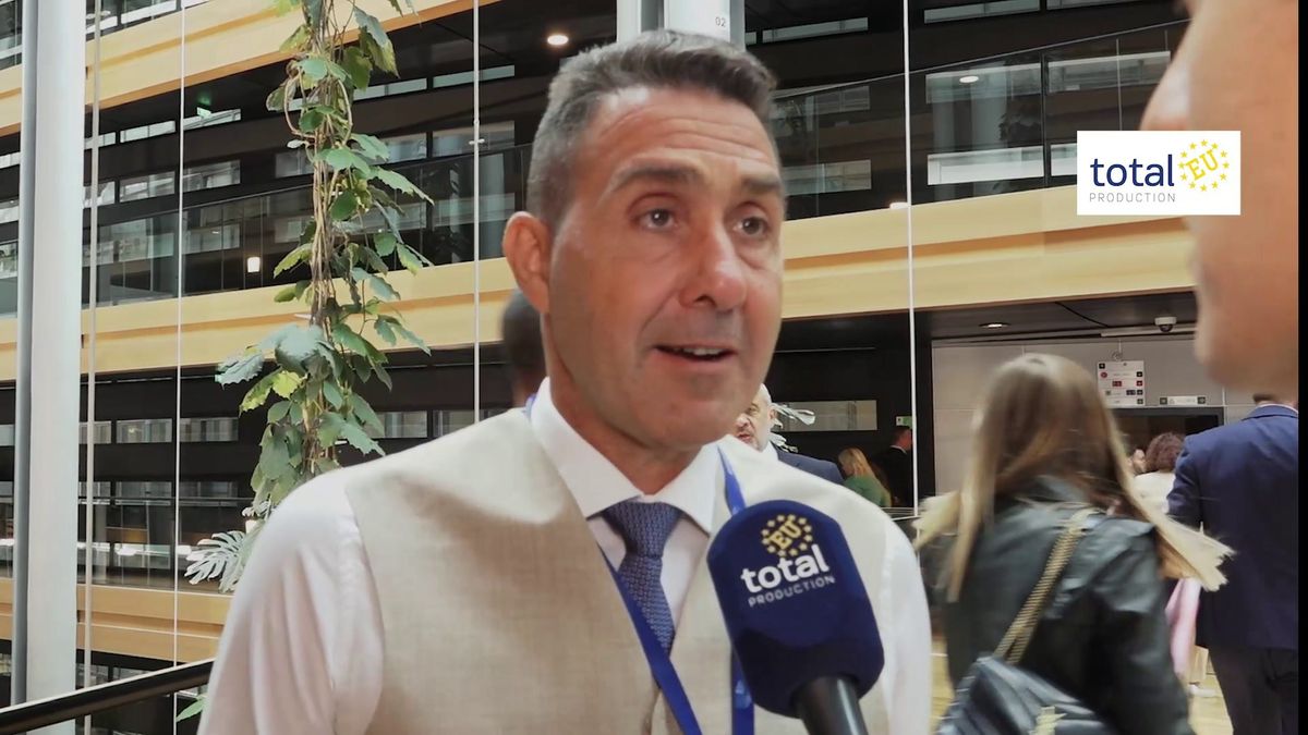 Stato dell'Unione, Vannacci: «Von der Leyen vuole guerra, immigrazione, Green Deal»