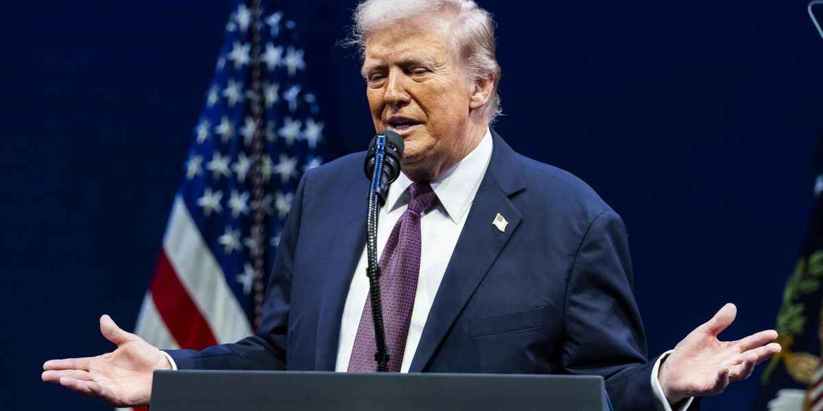 Trump cerca di salvare i Patti di Abramo Trump cerca di salvare i Patti di Abramo