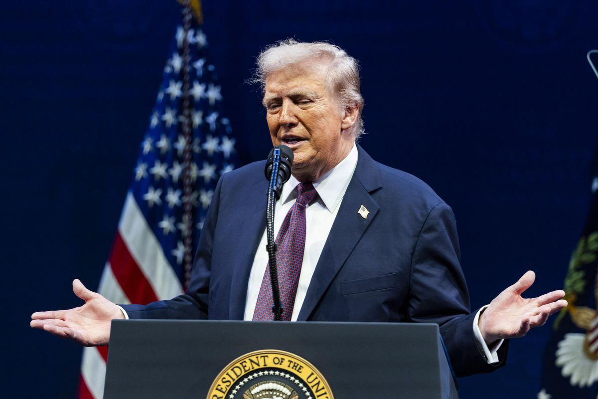 Trump cerca di salvare i Patti di Abramo