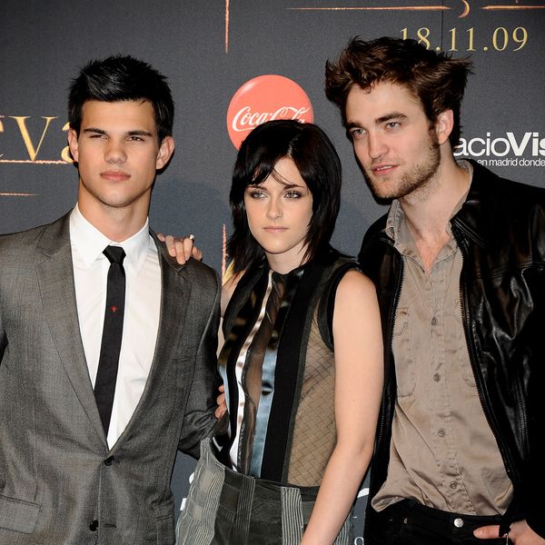 Twenty Years Later, We’re Still Team 'Twilight'