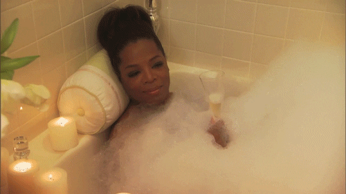 relaxed, relaxing, relaxation, night relaxation, night shower