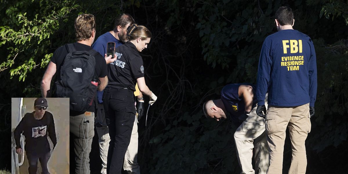 Esecuzione di Kirk: c’è il video del killer. Sui proiettili frasi a favore dei trans