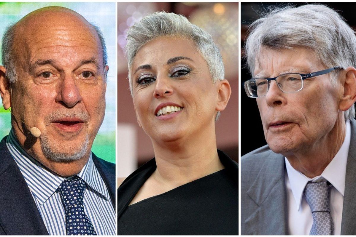 Il coro degli intellò: in fondo se l’è cercata...