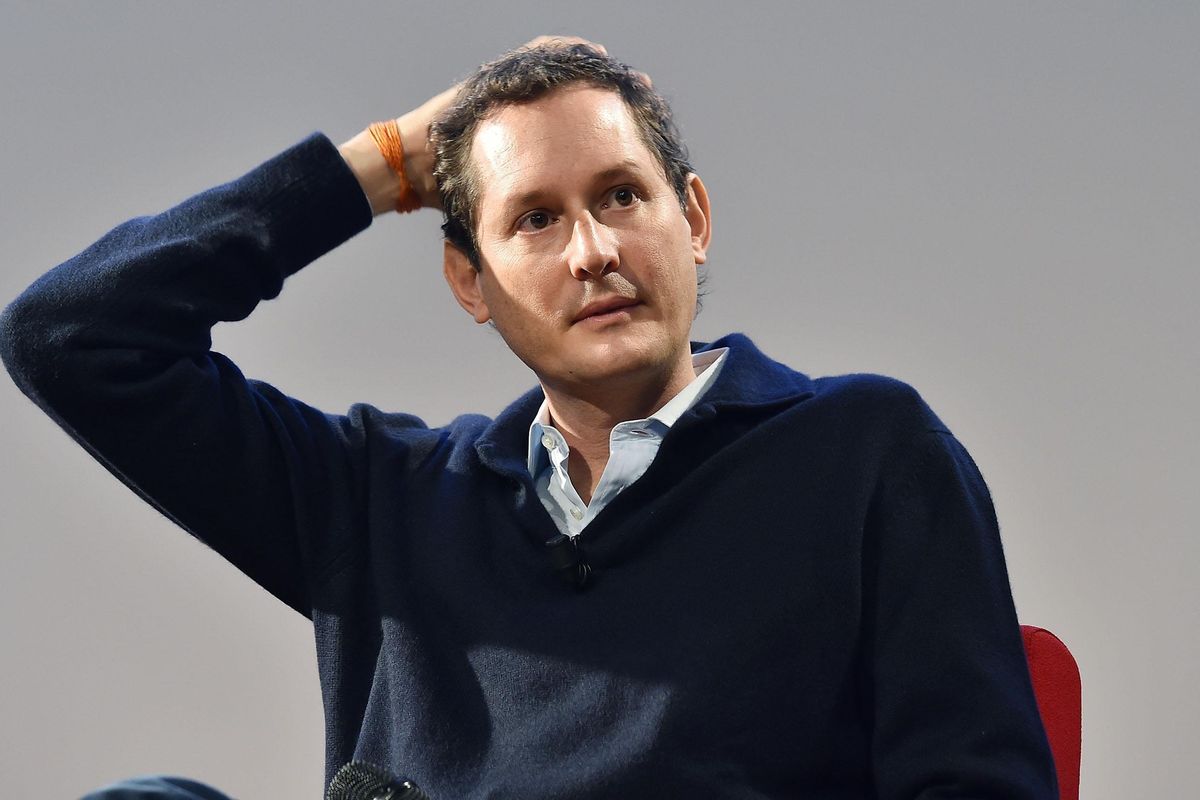 Dietro al trust di John Elkann c’è l’uomo dei Panama Papers