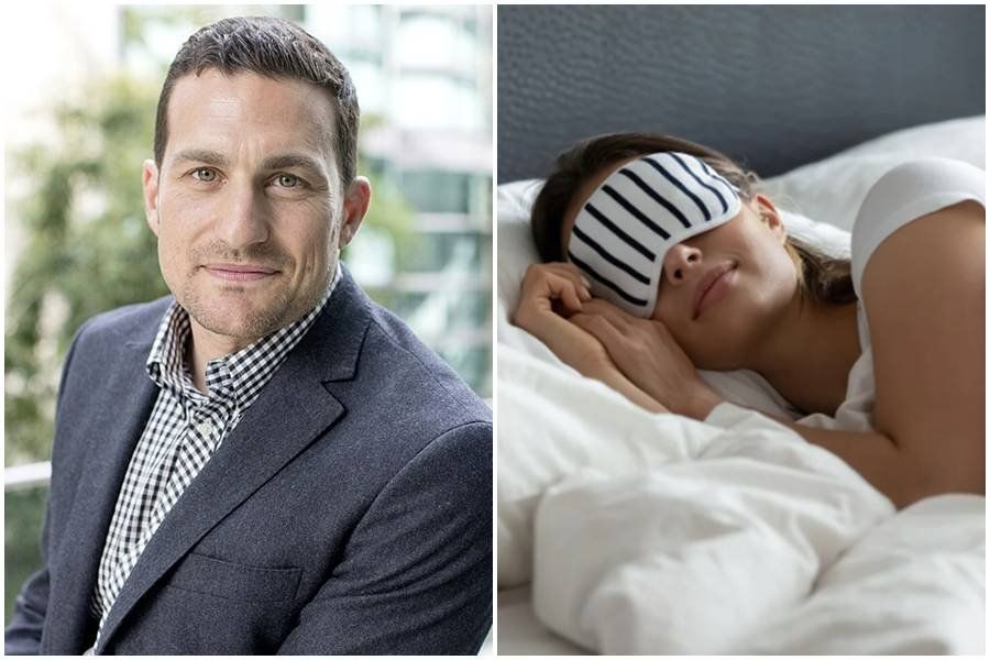 sleep, andrew huberman, sleep hacks, neuroscience, sleep tips, sleep advice, how to sleep