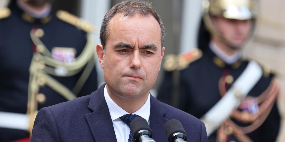 Pure tra i macronisti cresce il dubbio se sostenere il neo premier Lecornu