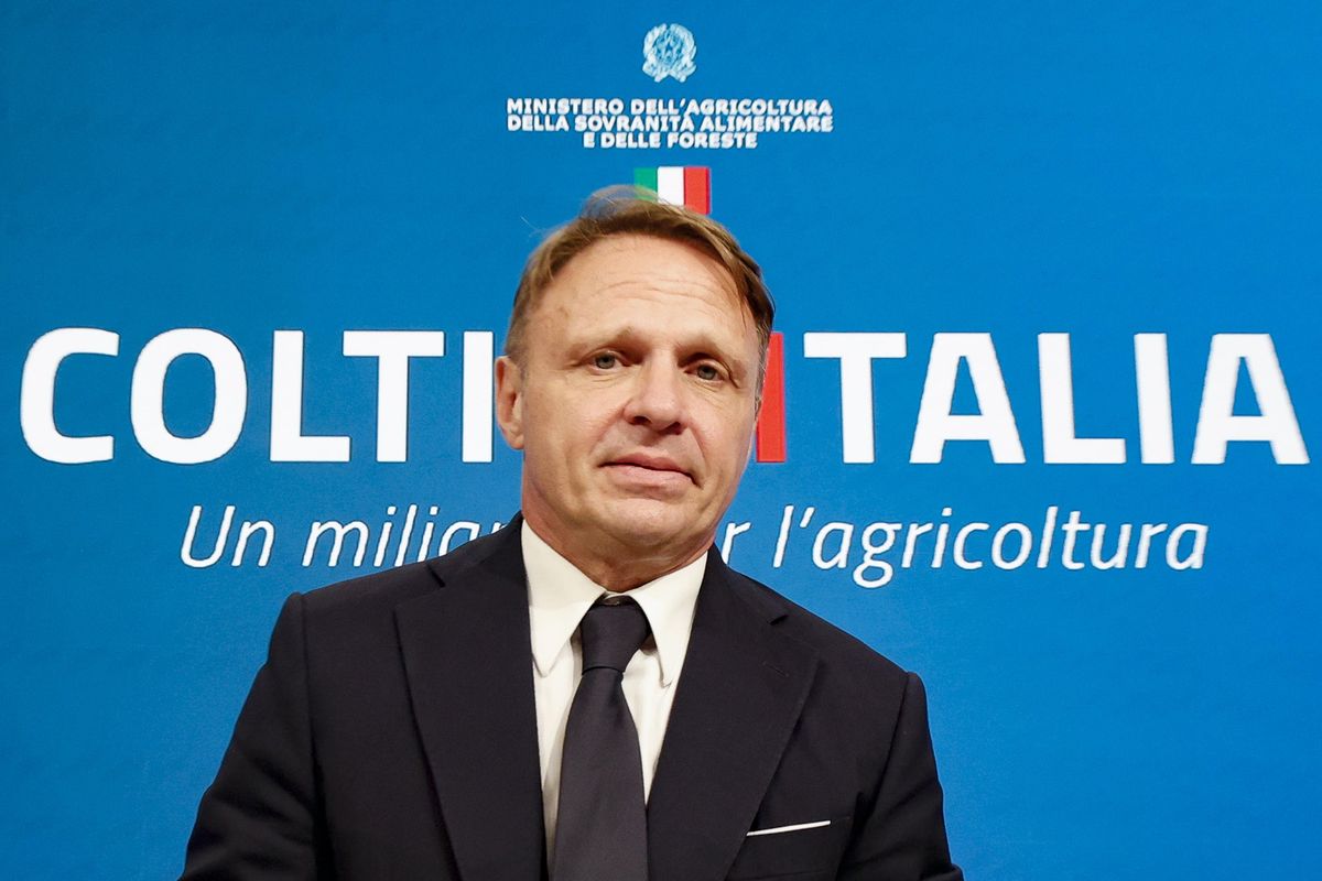 Lollobrigida lancia l’euroalleanza del riso